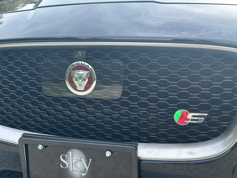 2018 Jaguar X260 XF - Image 19 of 31