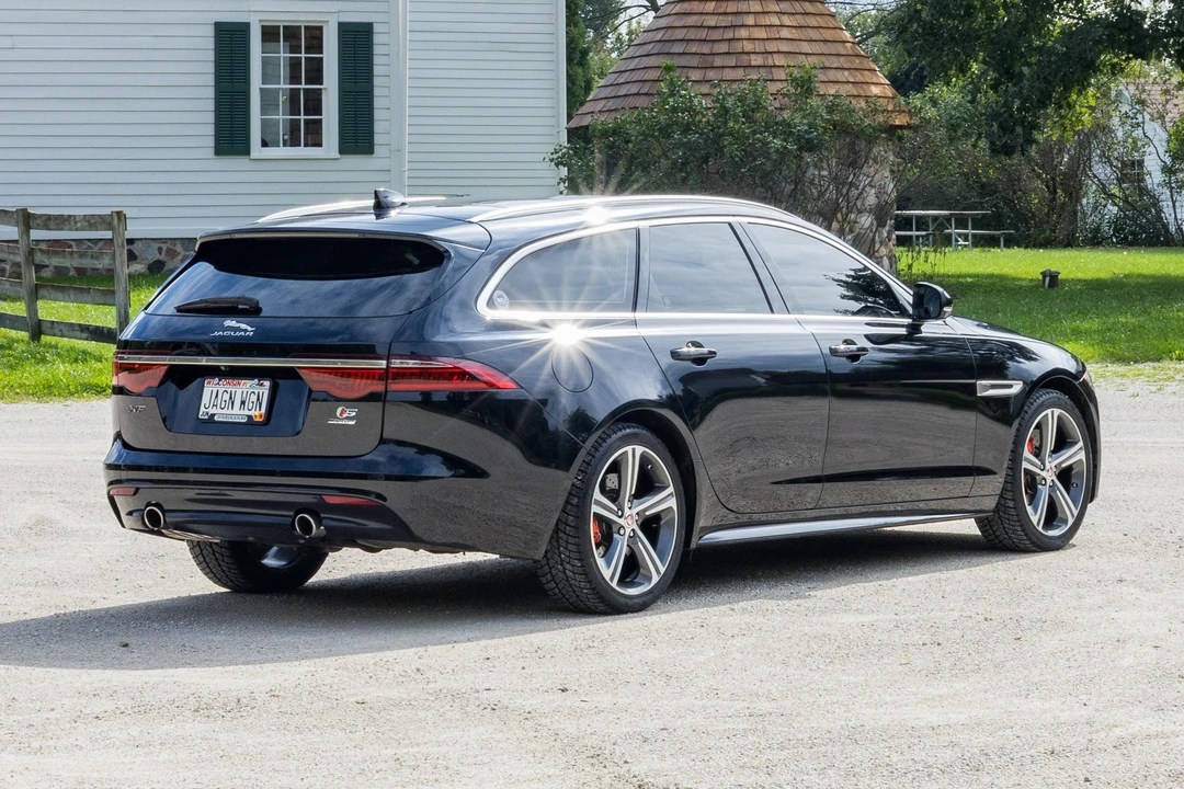 2018 Jaguar X260 XF - Image 4 of 31