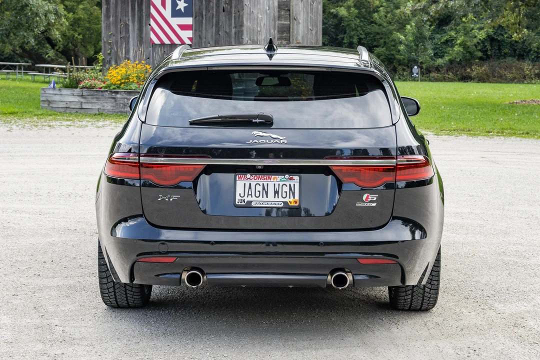 2018 Jaguar X260 XF - Image 5 of 31