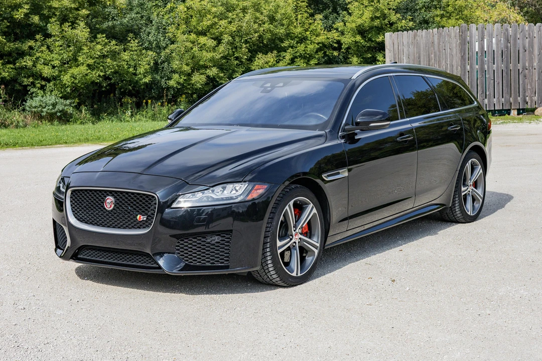 2018 Jaguar X260 XF - Image 6 of 31