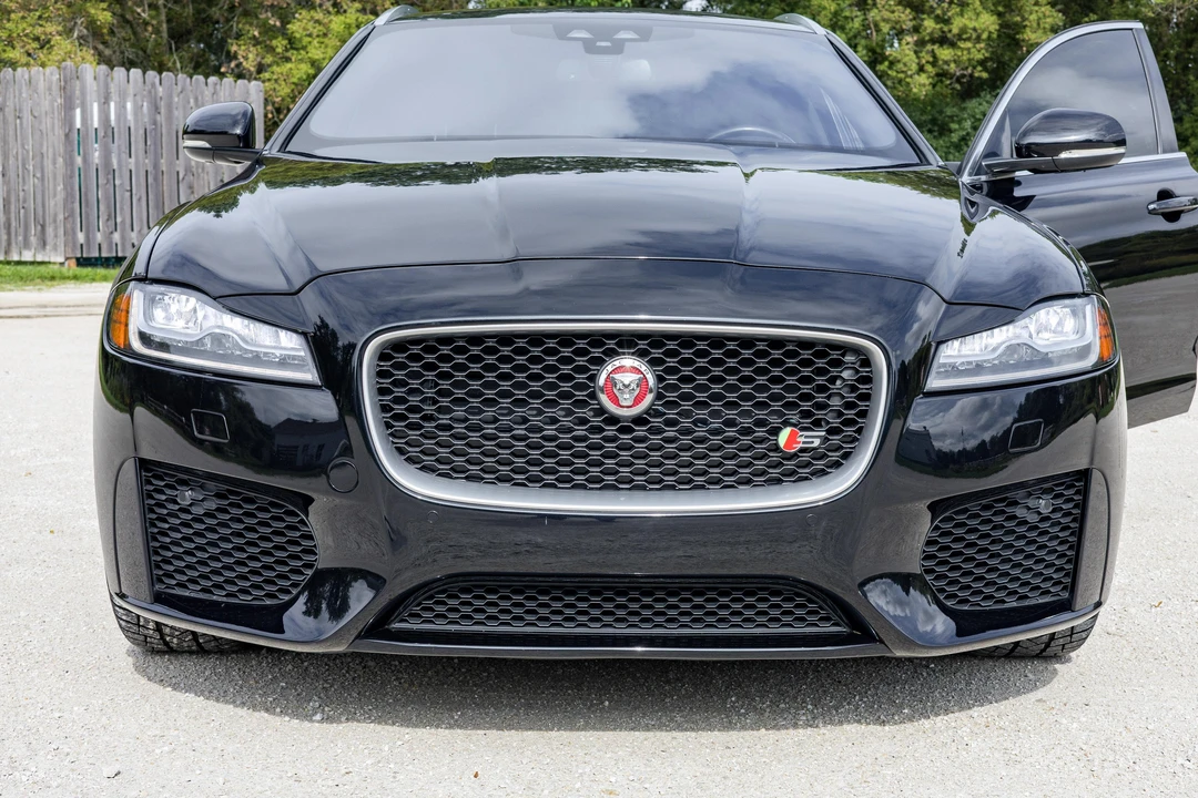 2018 Jaguar X260 XF - Image 9 of 31
