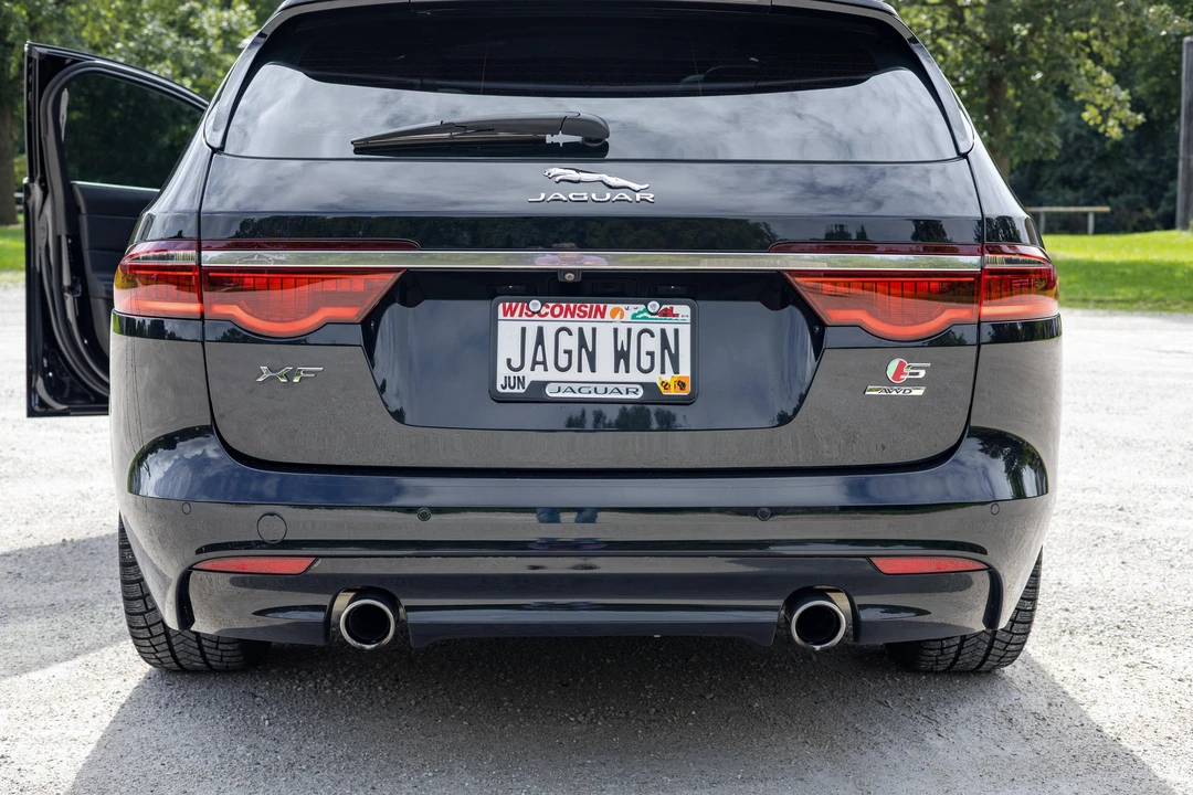 2018 Jaguar X260 XF - Image 12 of 31