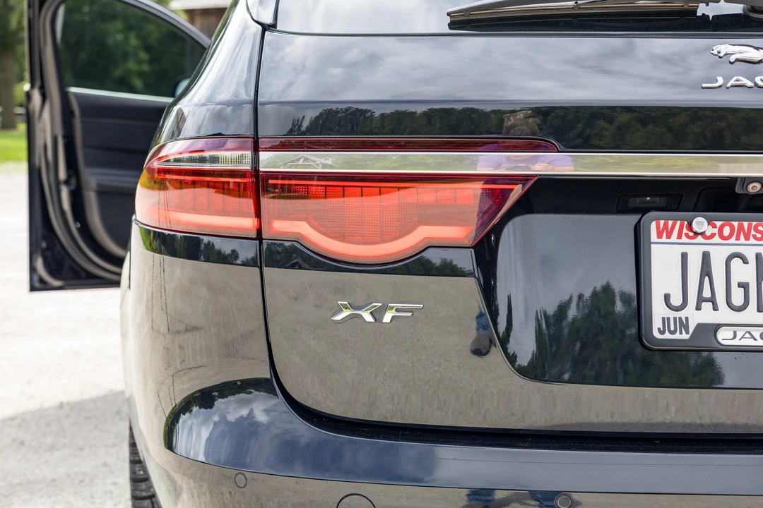 2018 Jaguar X260 XF - Image 13 of 31