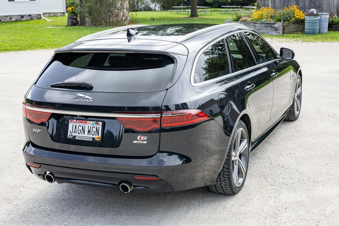 2018 Jaguar X260 XF - Image 15 of 31