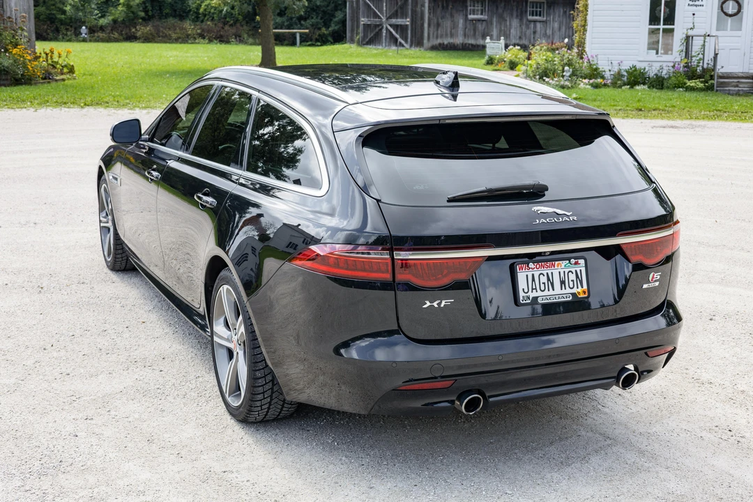 2018 Jaguar X260 XF - Image 16 of 31