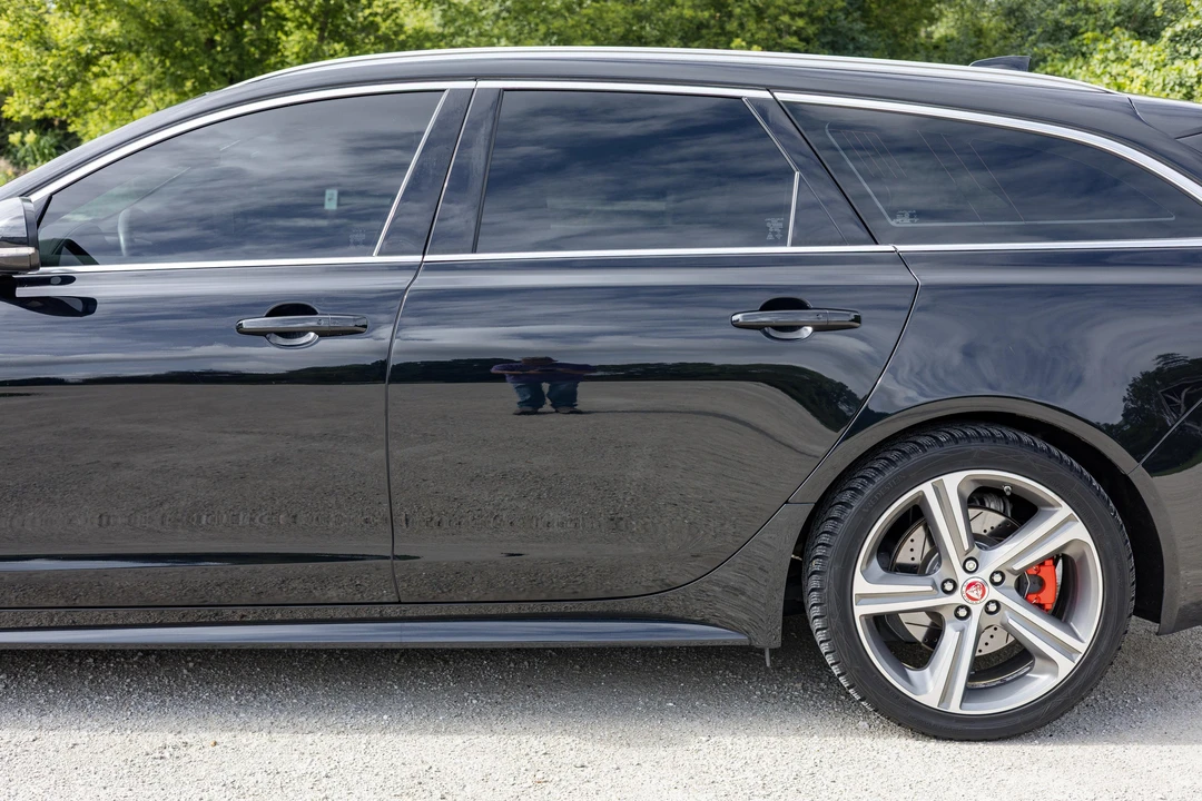 2018 Jaguar X260 XF - Image 22 of 31