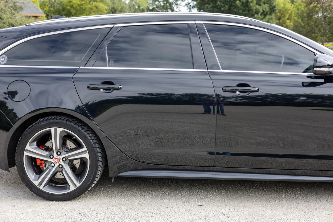2018 Jaguar X260 XF - Image 23 of 31