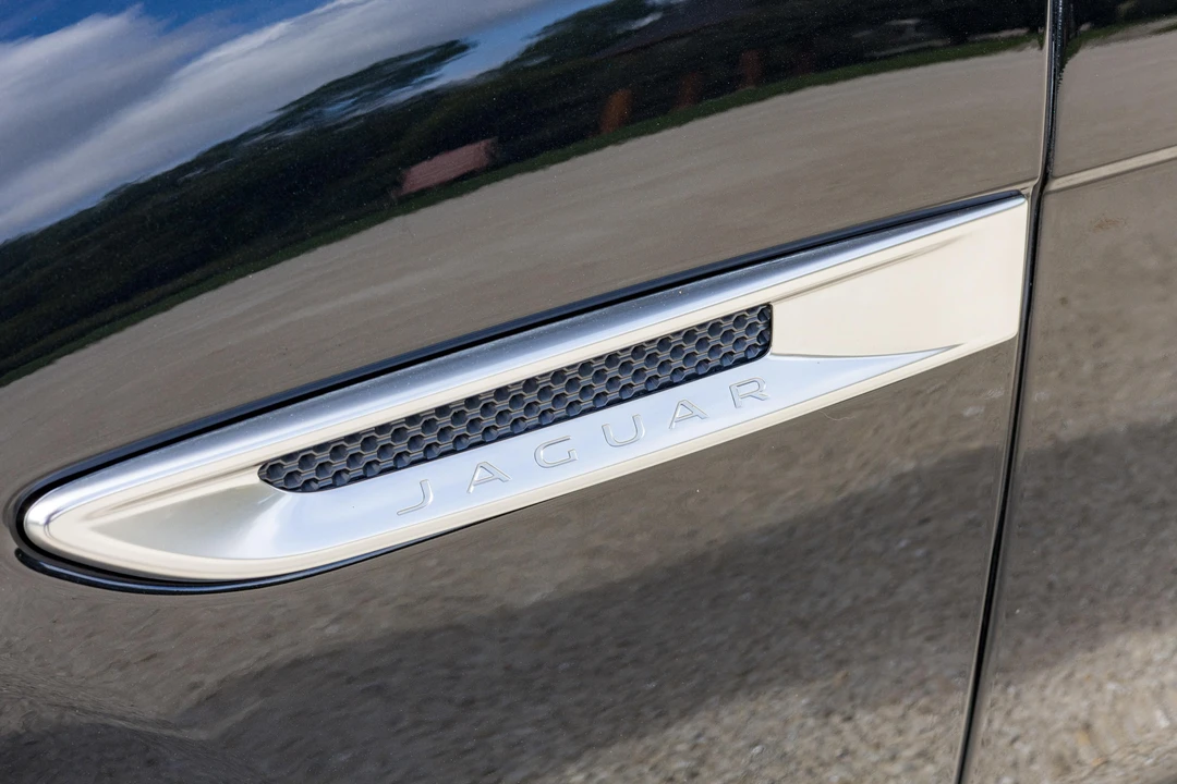 2018 Jaguar X260 XF - Image 30 of 31