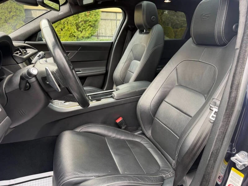 2018 Jaguar X260 XF - Image 13 of 18