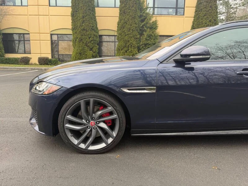 2018 Jaguar X260 XF - Image 11 of 18