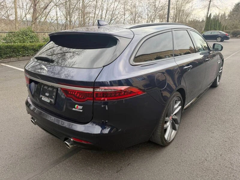 2018 Jaguar X260 XF - Image 5 of 18