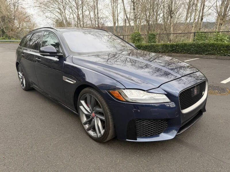 2018 Jaguar X260 XF - Image 3 of 18