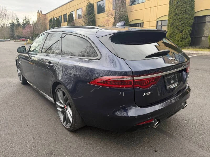 2018 Jaguar X260 XF - Image 9 of 18