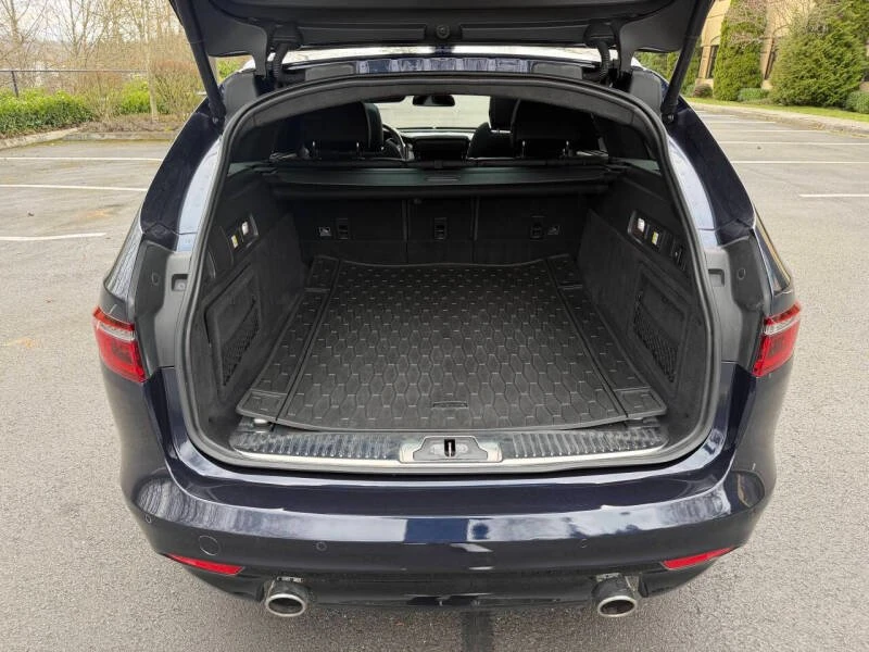 2018 Jaguar X260 XF - Image 7 of 18