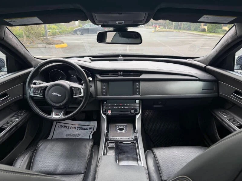 2018 Jaguar X260 XF - Image 15 of 18