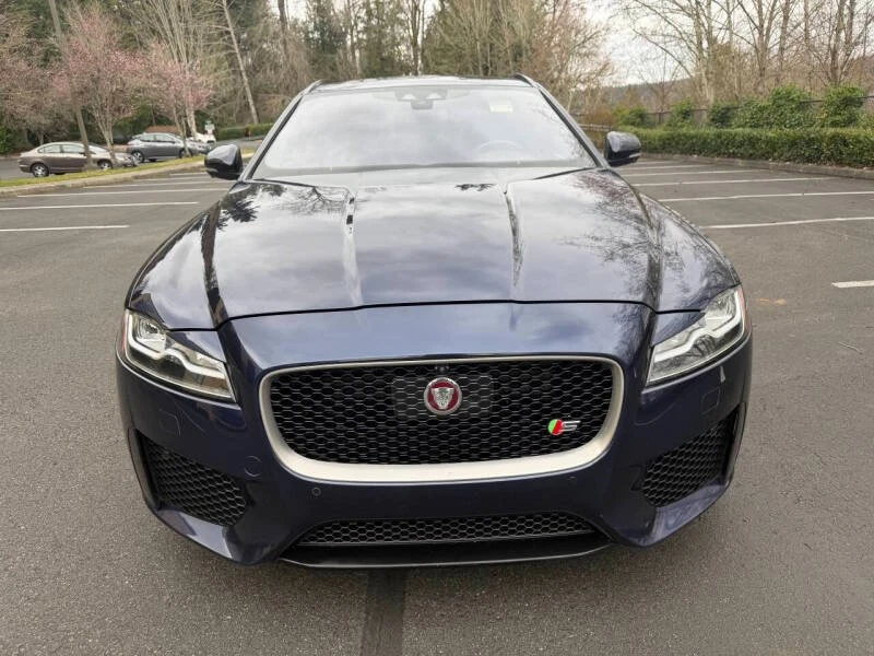 2018 Jaguar X260 XF - Image 2 of 18