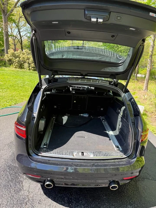 2018 Jaguar X260 XF - Image 4 of 12