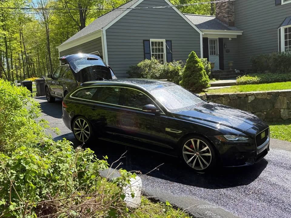 2018 Jaguar X260 XF - Image 7 of 12
