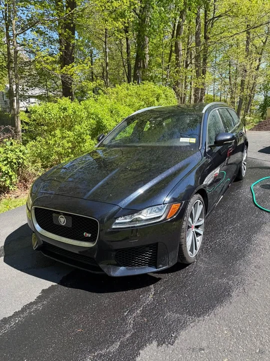 2018 Jaguar X260 XF - Image 2 of 12