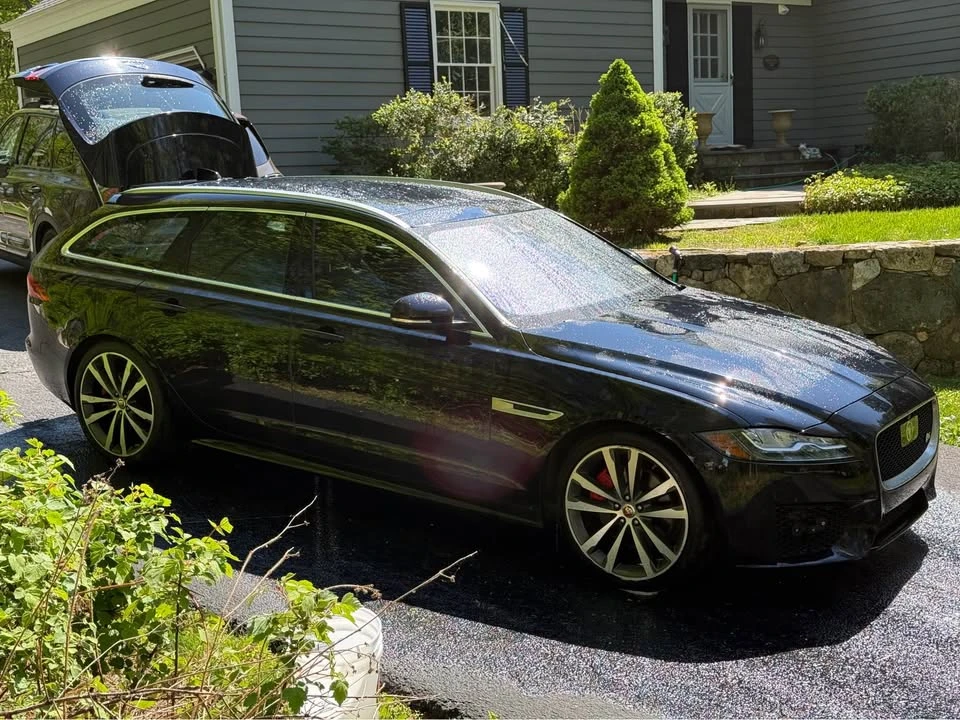 2018 Jaguar X260 XF - Image 6 of 12