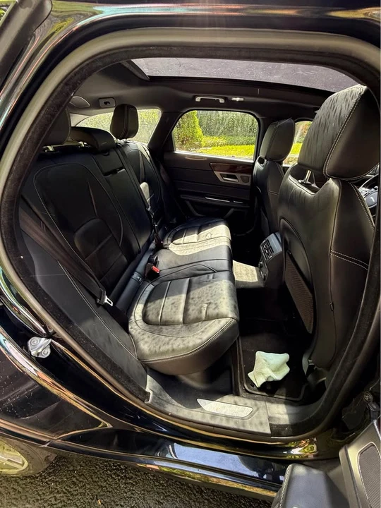 2018 Jaguar X260 XF - Image 9 of 12