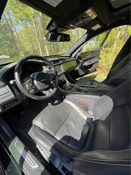 2018 Jaguar X260 XF - Image 11 of 12
