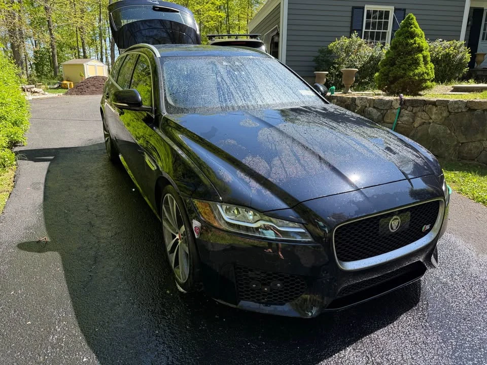 2018 Jaguar X260 XF - Image 5 of 12
