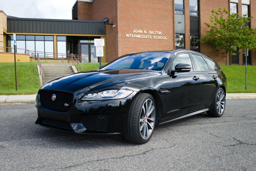 2018 Jaguar X260 XF - Image 6 of 31