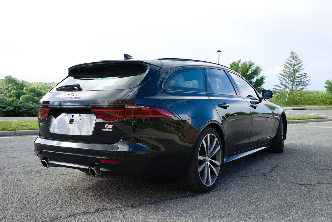2018 Jaguar X260 XF - Image 28 of 31