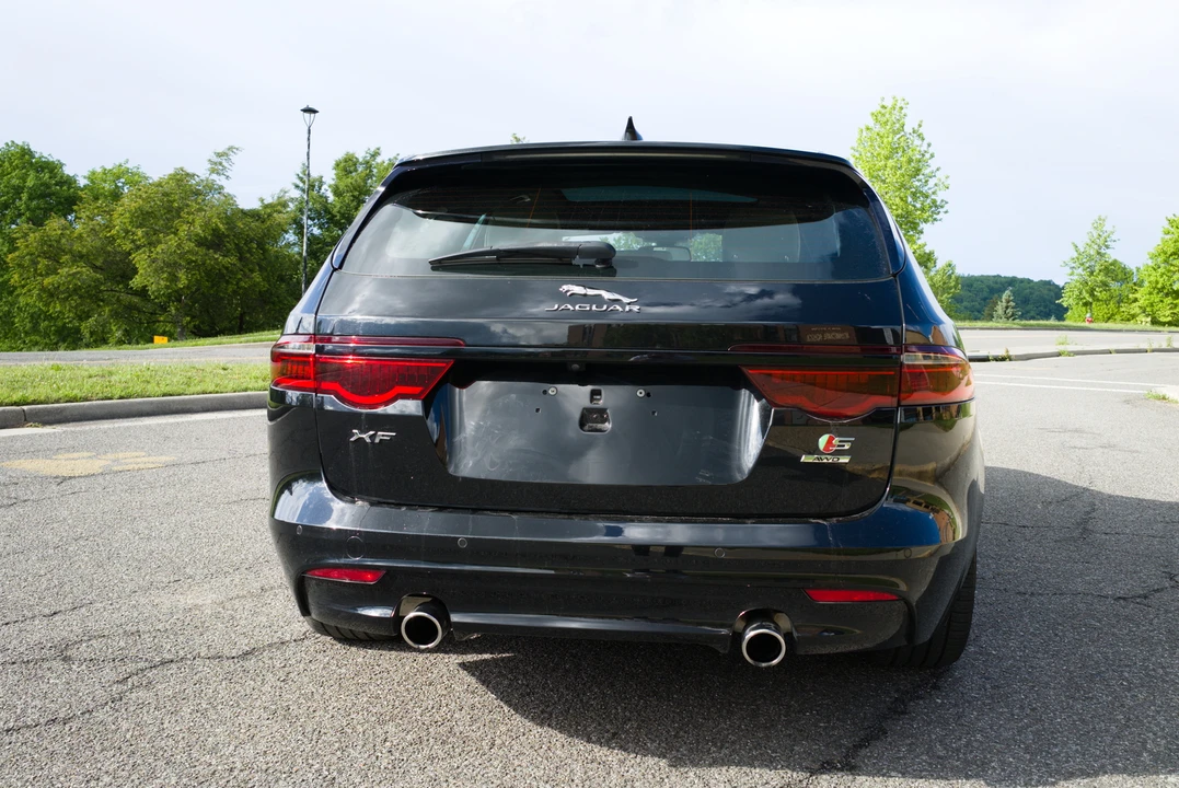 2018 Jaguar X260 XF - Image 24 of 31