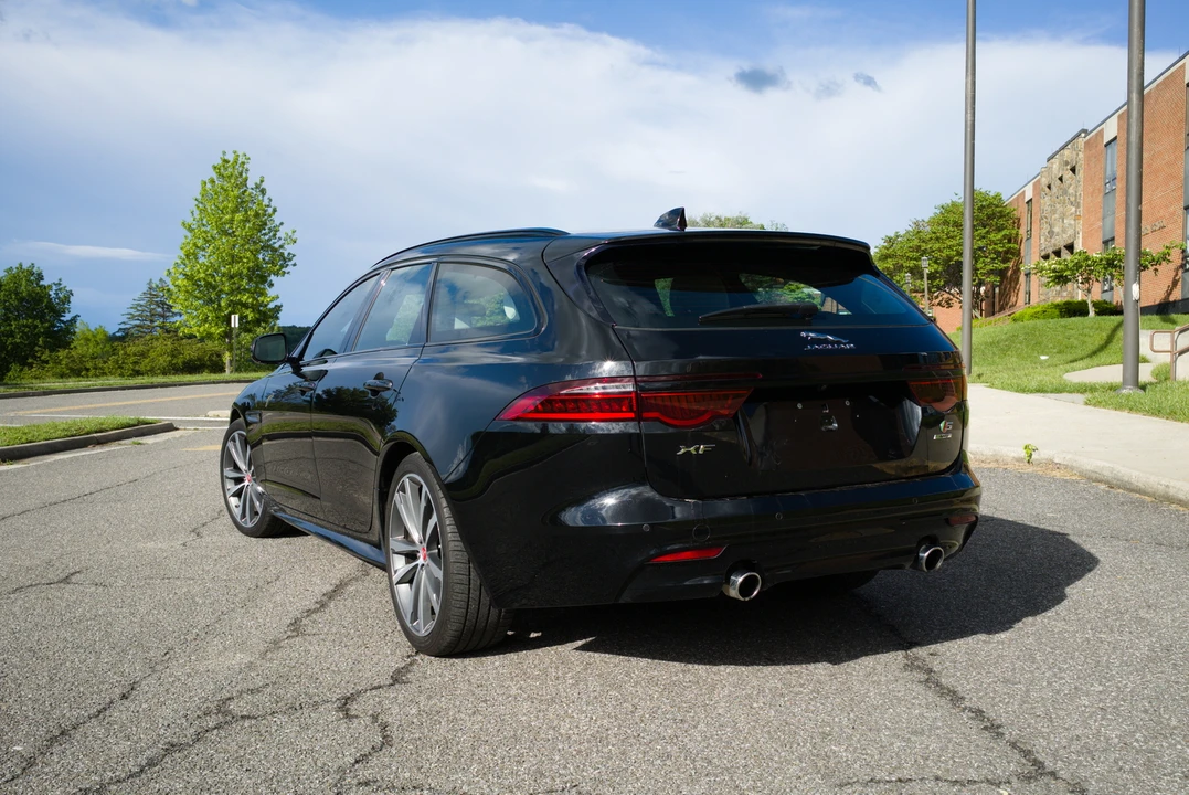 2018 Jaguar X260 XF - Image 18 of 31