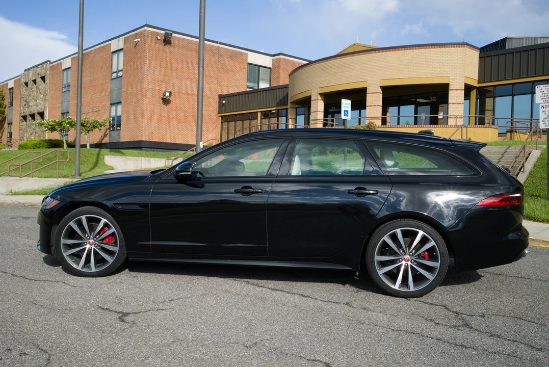 2018 Jaguar X260 XF - Image 13 of 31