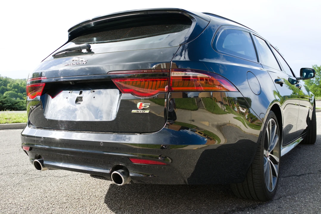 2018 Jaguar X260 XF - Image 26 of 31