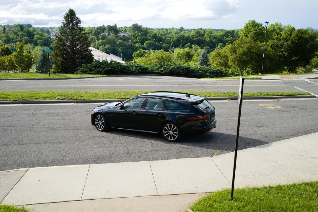 2018 Jaguar X260 XF - Image 14 of 31