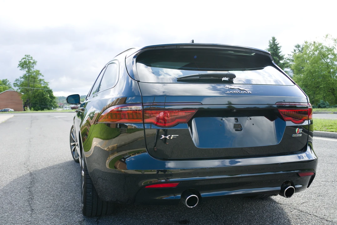2018 Jaguar X260 XF - Image 21 of 31