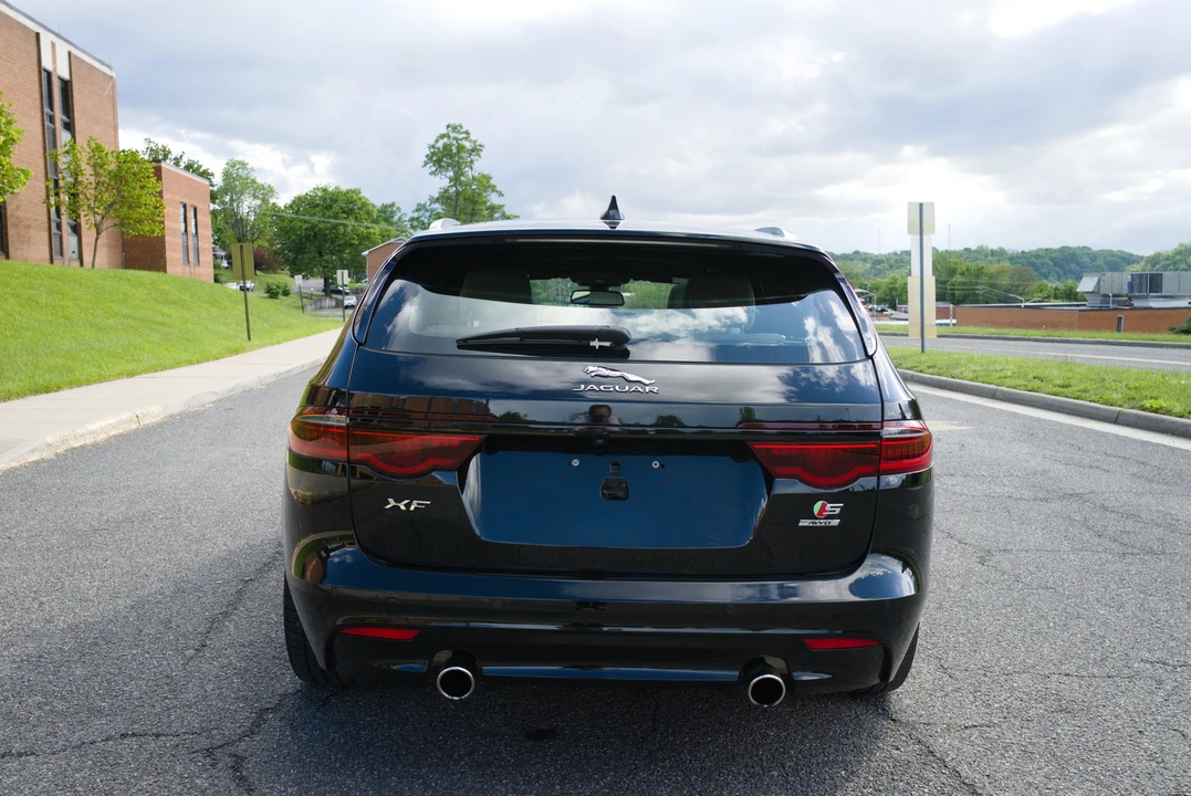 2018 Jaguar X260 XF - Image 22 of 31
