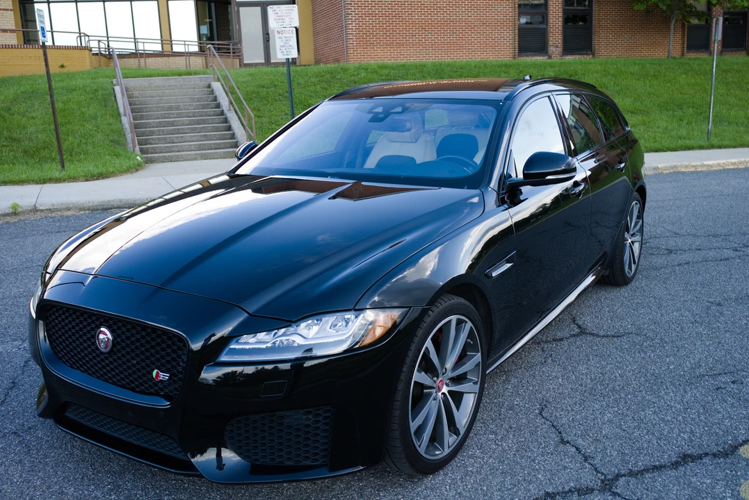 2018 Jaguar X260 XF - Image 4 of 31