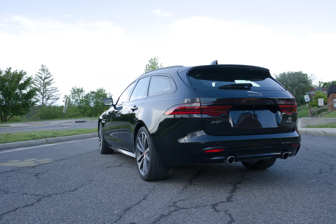 2018 Jaguar X260 XF - Image 15 of 31