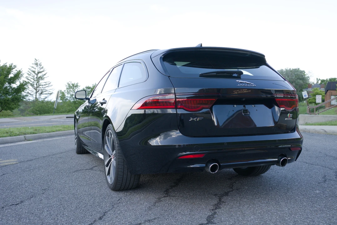 2018 Jaguar X260 XF - Image 16 of 31