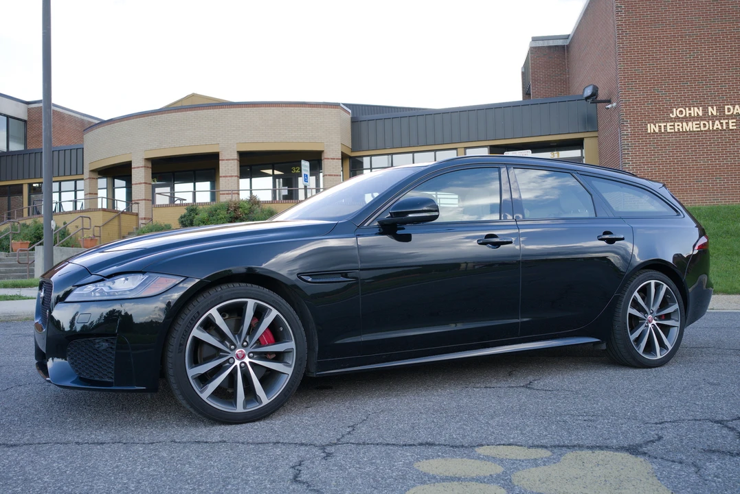 2018 Jaguar X260 XF - Image 11 of 31