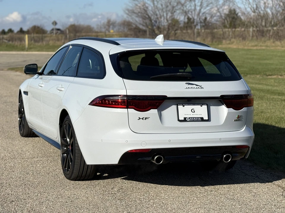 2018 Jaguar X260 XF - Image 12 of 31