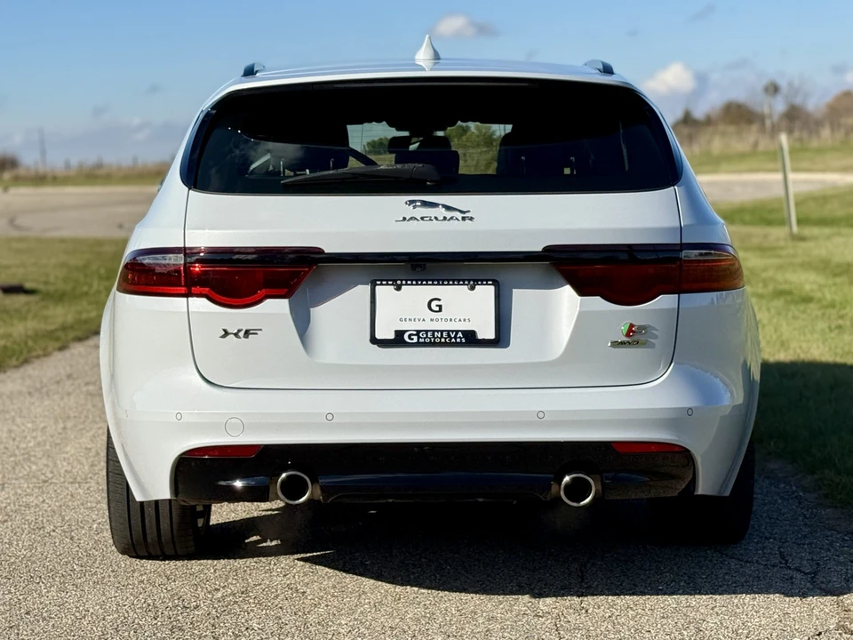2018 Jaguar X260 XF - Image 13 of 31