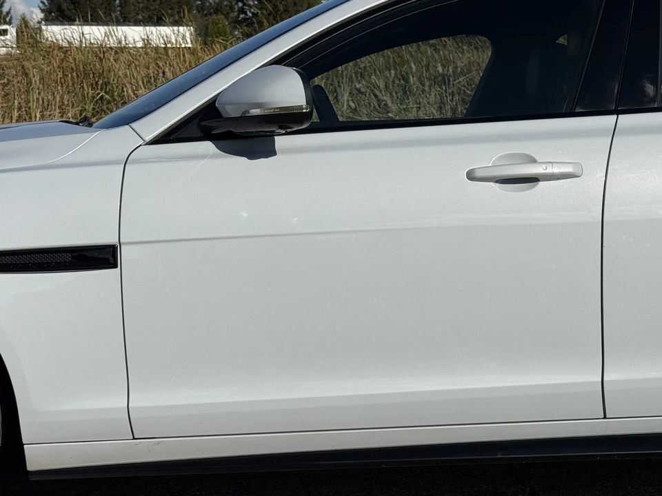2018 Jaguar X260 XF - Image 27 of 31