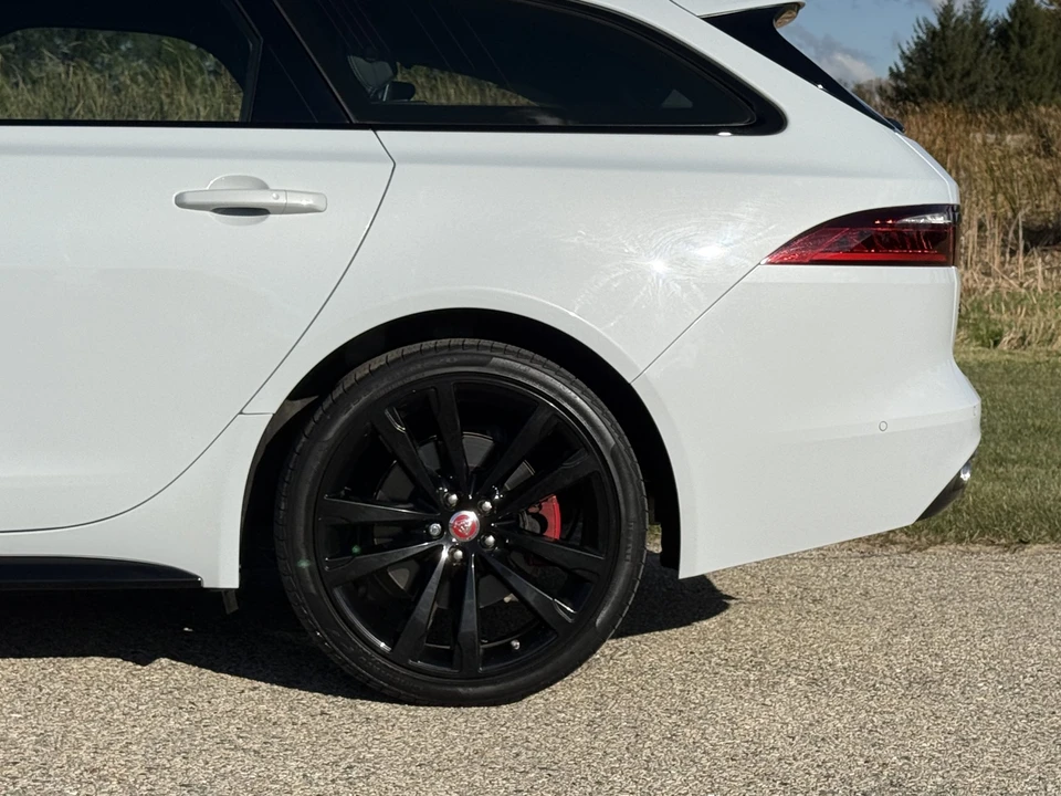 2018 Jaguar X260 XF - Image 29 of 31