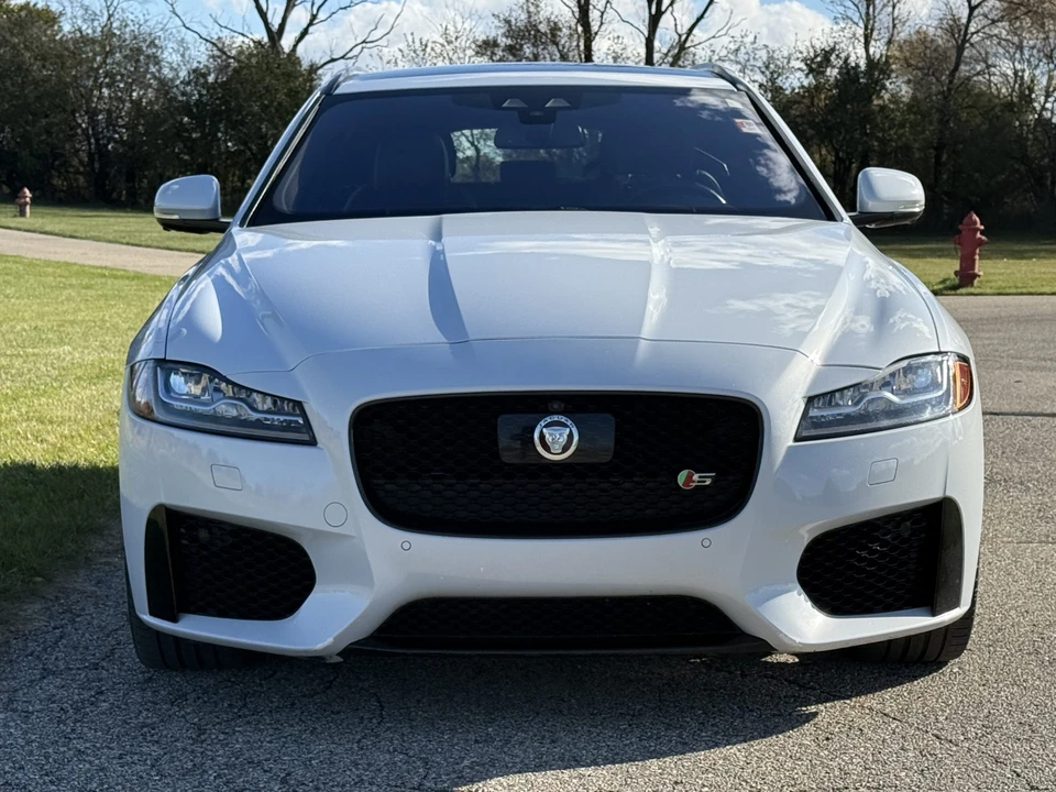 2018 Jaguar X260 XF - Image 18 of 31