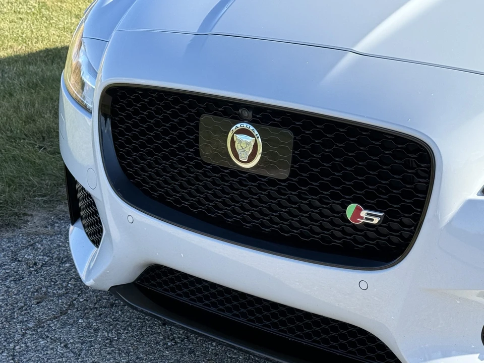 2018 Jaguar X260 XF - Image 20 of 31