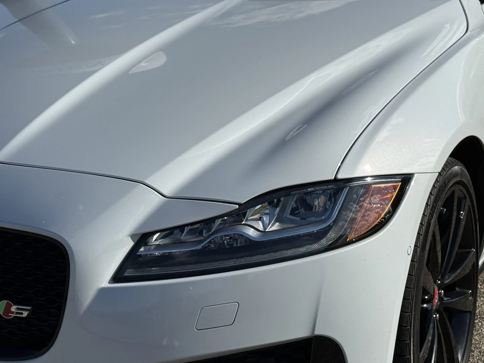2018 Jaguar X260 XF - Image 22 of 31