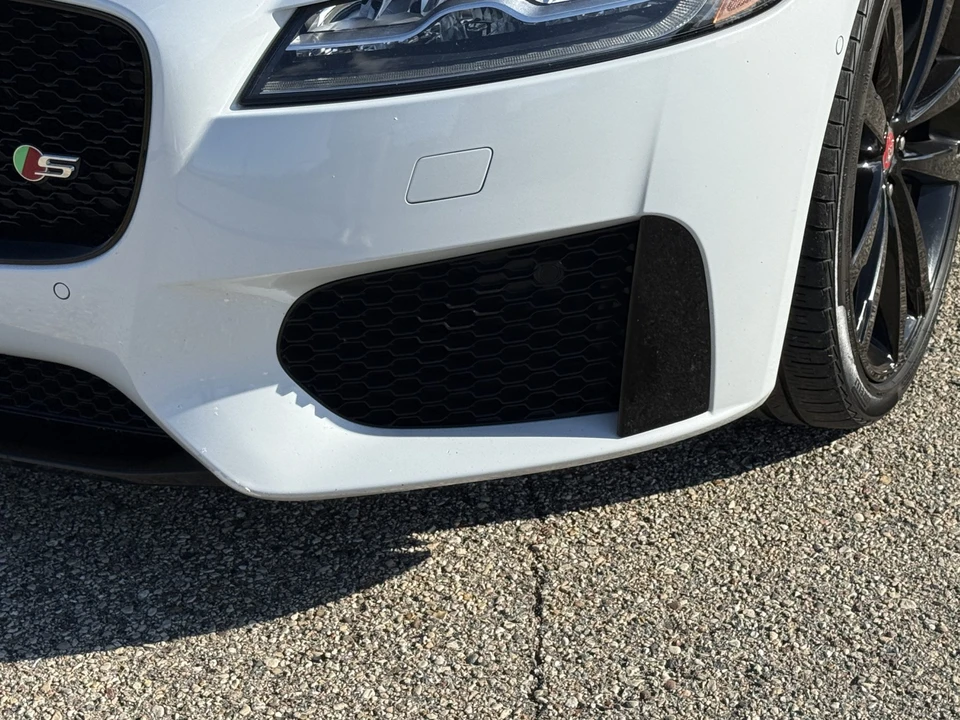 2018 Jaguar X260 XF - Image 21 of 31