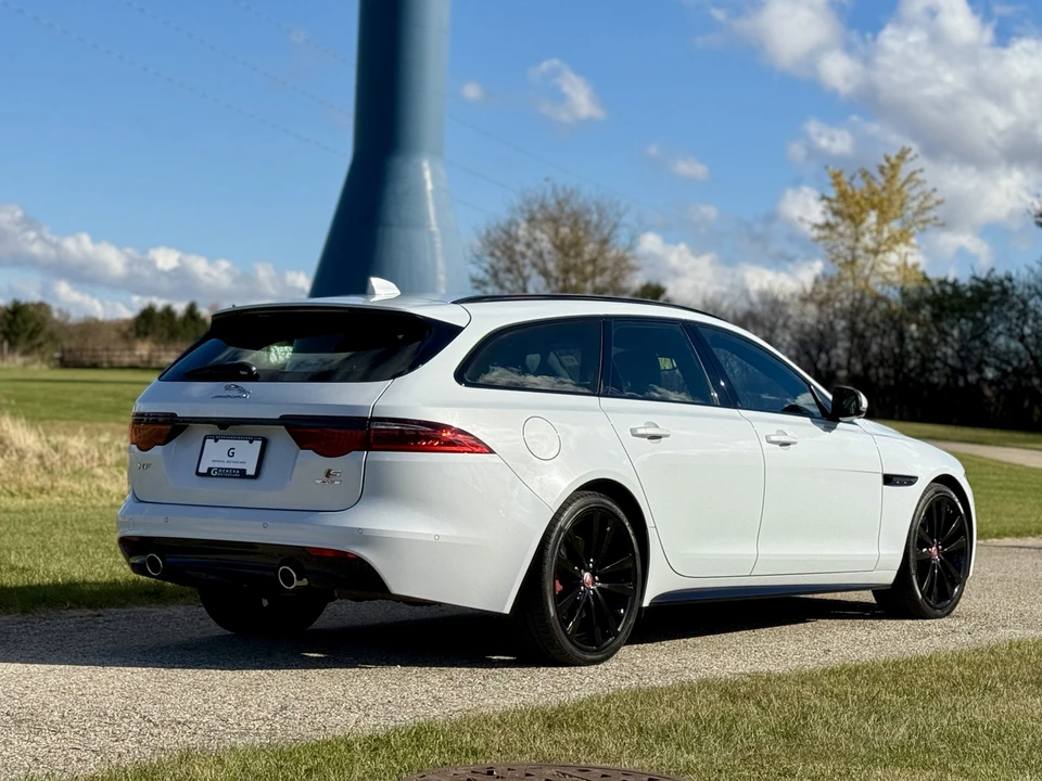 2018 Jaguar X260 XF - Image 15 of 31