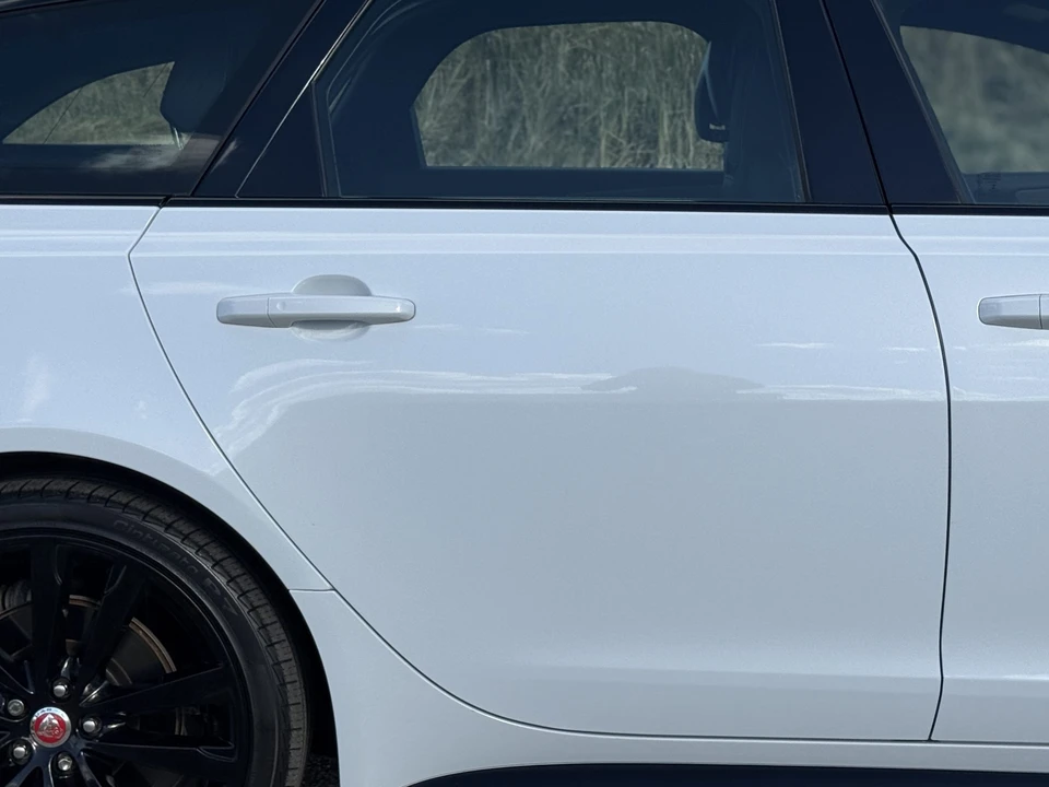 2018 Jaguar X260 XF - Image 31 of 31